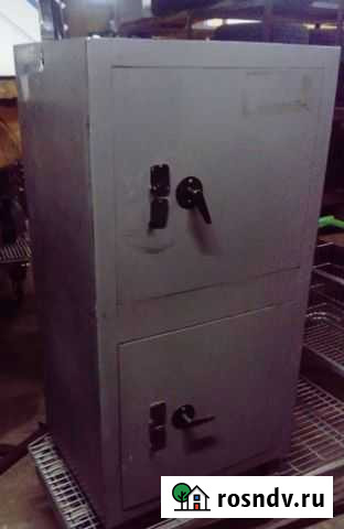 Сейф бу Тверь - изображение 1