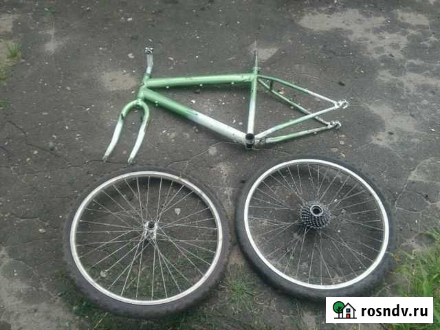 Рама Льгов - изображение 1