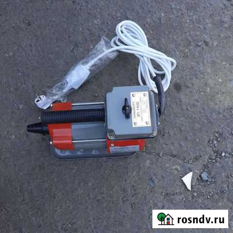 Электродвигатель эп 1400 Новочеркасск - изображение 1