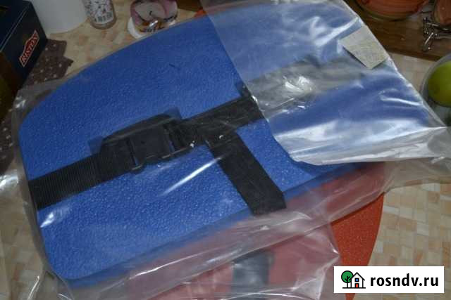 Пояс для аква-аэробики. Аквааэробика Тольятти - изображение 1