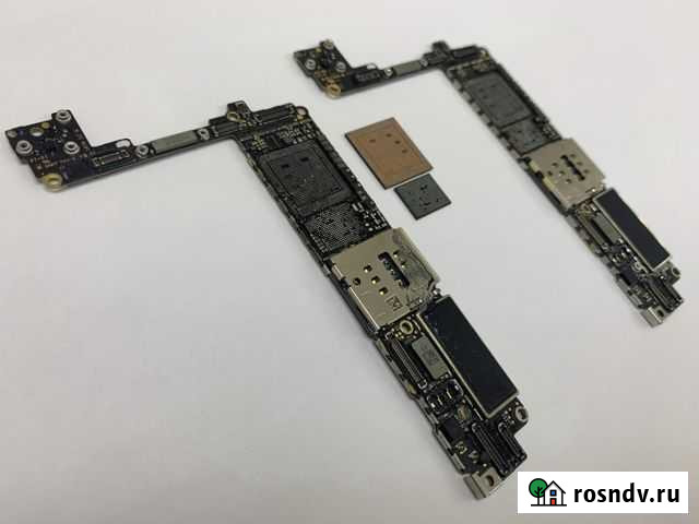 Профессиональный ремонт Apple Самара - изображение 1