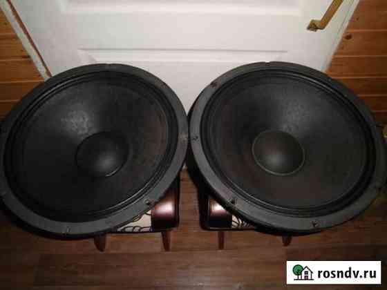 Динамики Eighteen Sound 18w2000\8 Шатура