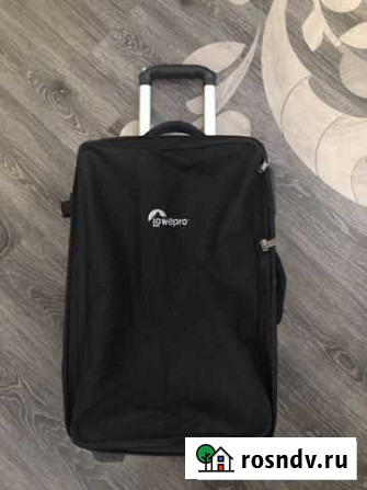 LowePro ProRoller X200 Вологда - изображение 1