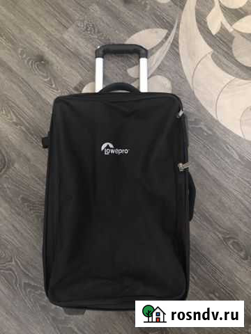 LowePro ProRoller X200 Вологда - изображение 1