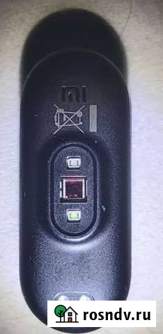 Xiaomi mi smart band 5 оригинал Волжский - изображение 1