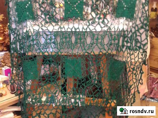 Скатерть Смоленск - изображение 1