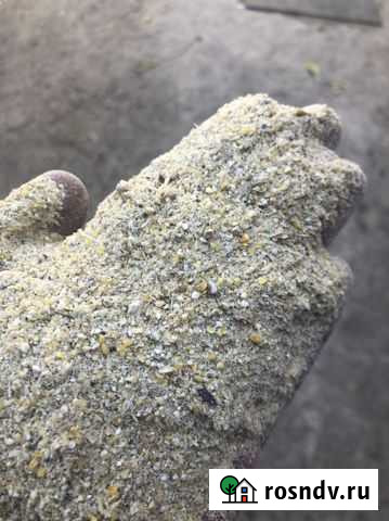 Комбикорм с доставкой на дом Гулькевичи - изображение 1