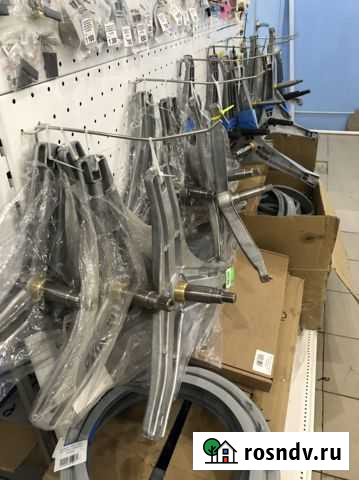 Крестовины на стиральные машины Samsung lg Балаково - изображение 1