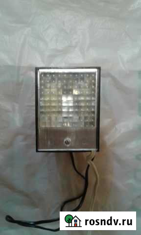 Вспышка камеры Тверь - изображение 1