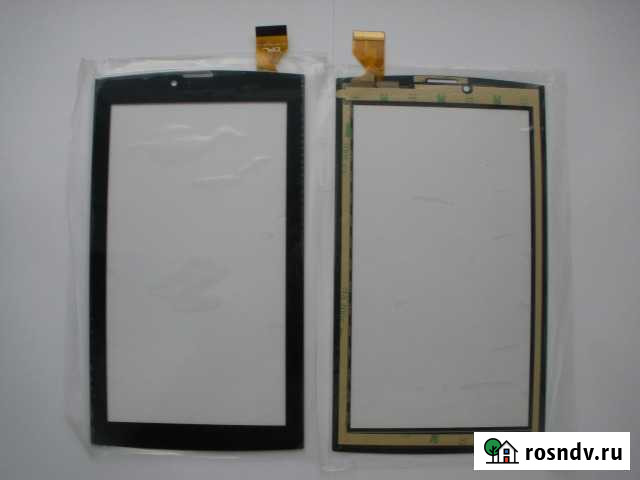 Тачскрин для планшета BQ 7005G Самара - изображение 1