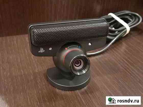Камера PS Eye для Sony Playstation Кимры