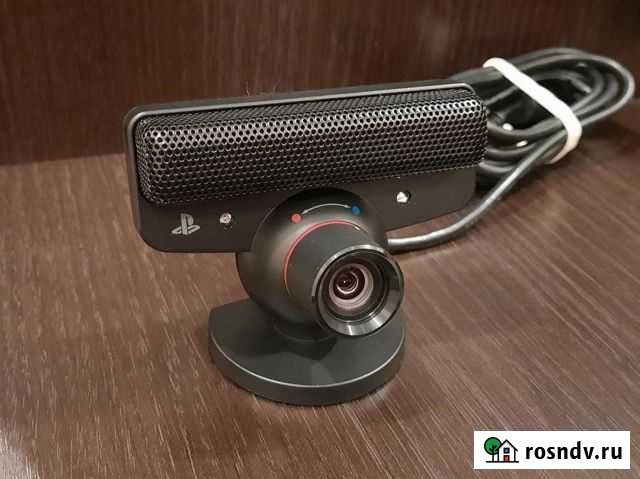 Камера PS Eye для Sony Playstation Кимры - изображение 1