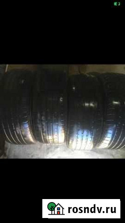 Продам шины r17 Нововоронеж - изображение 1
