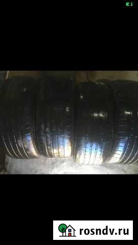 Продам шины r17 Нововоронеж - изображение 1