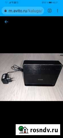Wi Fi роутер WI-FI Калуга - изображение 1