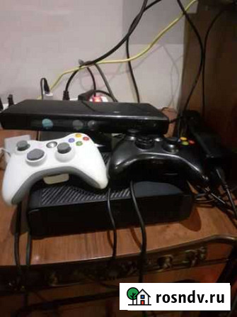 Xbox 360 Черкесск - изображение 1