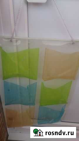 Органайзер Сосновоборск - изображение 1