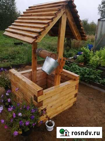 Колодец Полазна - изображение 1