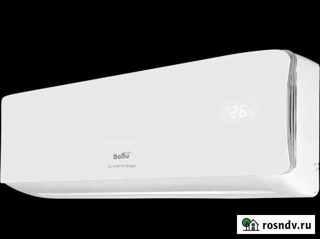 Сплит-система Ballu BSO-12HN1 20Y Липецк - изображение 1