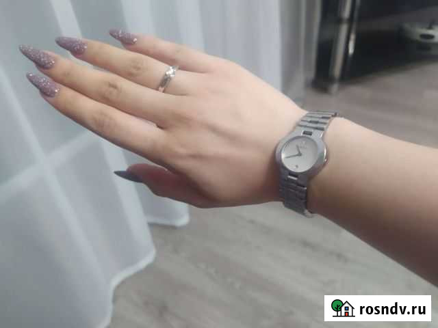 Часы michael herbelin Нижний Новгород - изображение 1