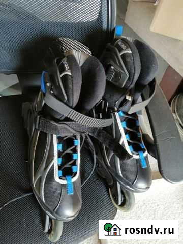 Ролики Благовещенск - изображение 1