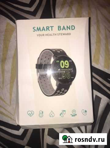 Смарт часы Стерлитамак - изображение 1