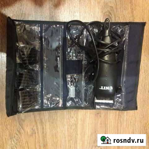 Машинка для стрижки волос Сосногорск - изображение 1