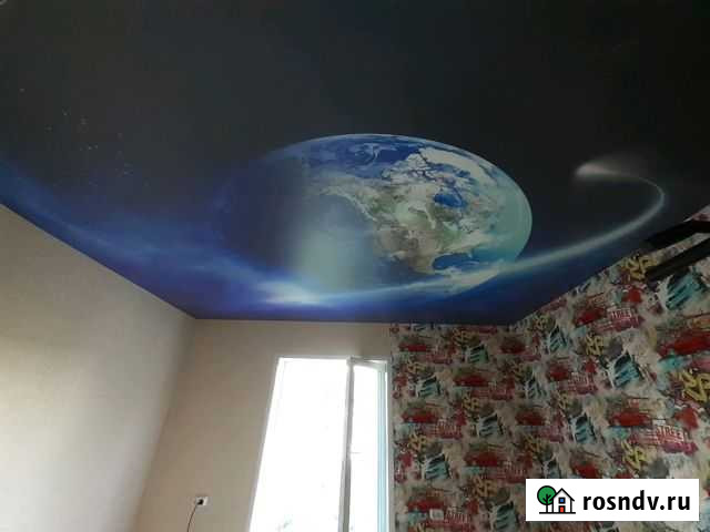 Натяжные потолки Унеча - изображение 1