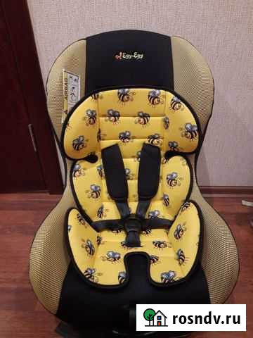 Автокресло кат 0/1 до 18кг Казань - изображение 1