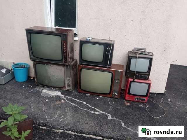 Скупка, вывоз радиоприборов Каменка - изображение 1