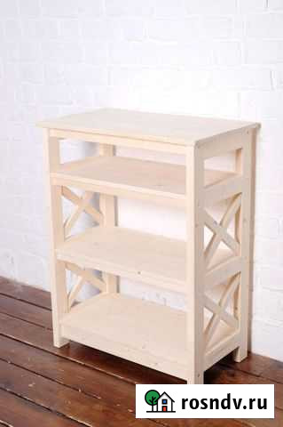 Обувница в прихожую Балезино - изображение 1