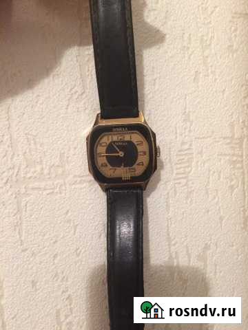 Часы Саратов - изображение 1