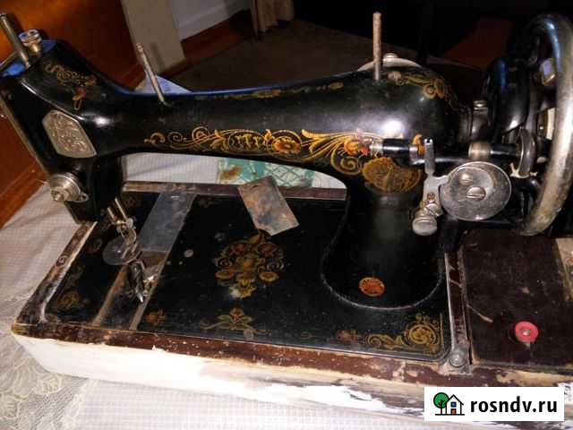 Швейная машина Подольск Смоленск - изображение 1