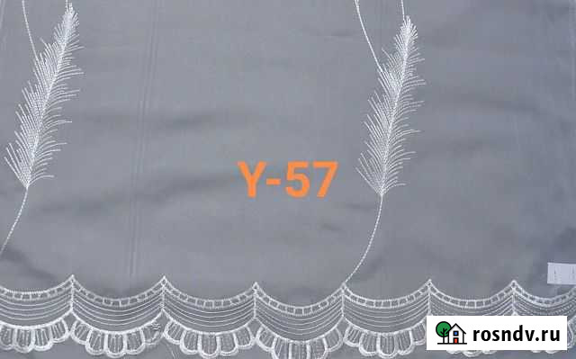 Шторы и тюль Чебоксары - изображение 1