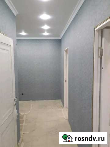 Ремонт квартир Калуга - изображение 1