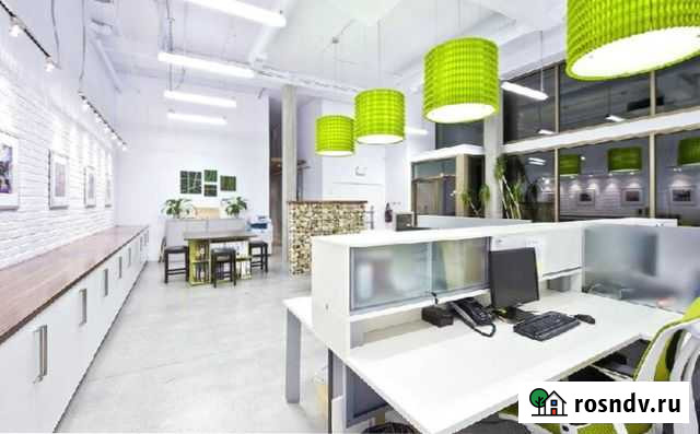 Светодиодный светильник Сусуман - изображение 1