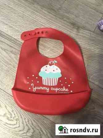 Нагрудник canpol babies Калуга