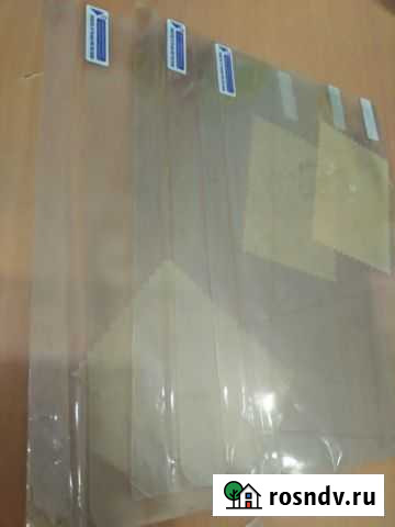 Пленка на планшет Саратов - изображение 1