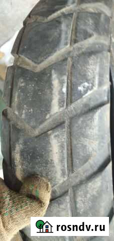 Моторезина Валдай - изображение 1