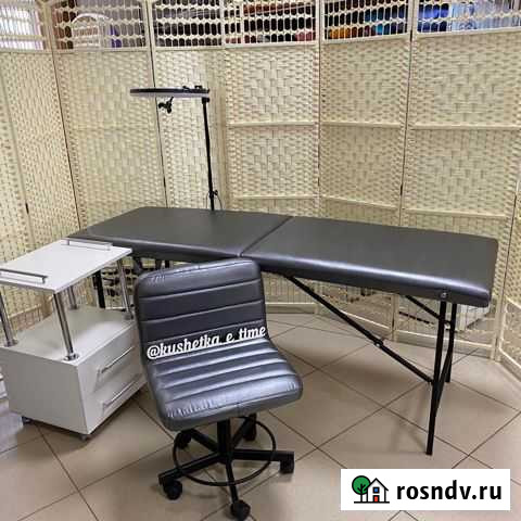 Кушетка стул тележка Кемерово - изображение 1