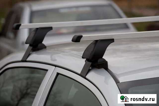 Крепежи автобокса LADA Xray Мурманск - изображение 1