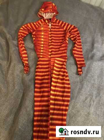 Детский конькобежный комбинезон Иркутск - изображение 1