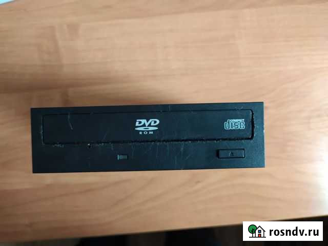 Dvd привод Воронеж - изображение 1