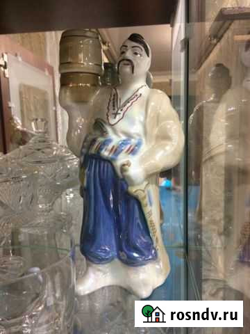 Статуэтки СССР Грязи - изображение 1