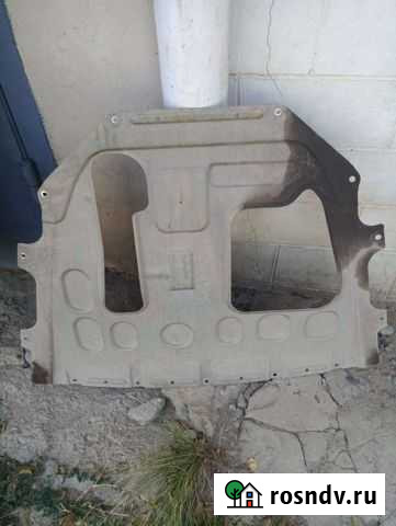 Защита картера Лада Веста Элиста - изображение 1