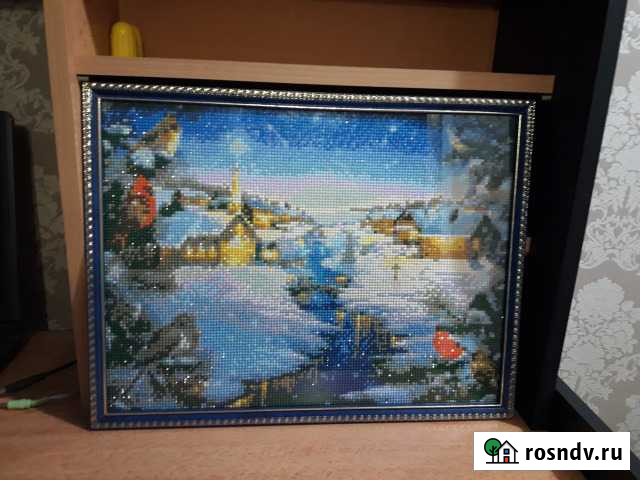 Картины Курск - изображение 1