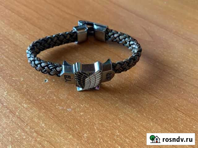 Браслет Ярославль - изображение 1