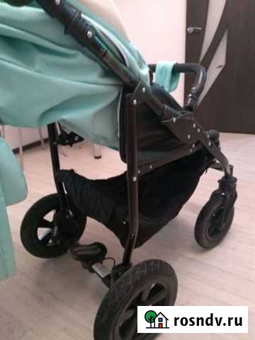 Коляска Шуя - изображение 1