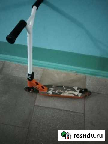 Самокат Протвино - изображение 1