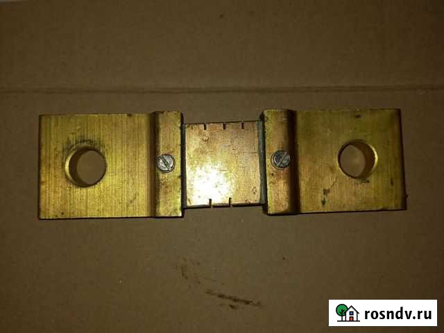 Шунт Орехово-Зуево - изображение 1